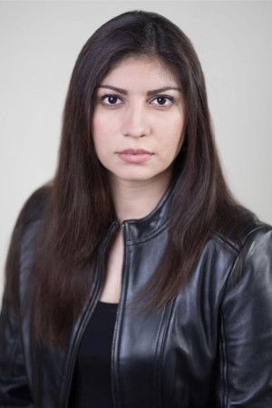 Jazmin Sandoval profil kép