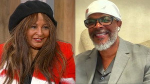 The Sherri Shepherd Show 1. évad Ep.155 155. epizód
