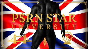 P$RN STAR University háttérkép