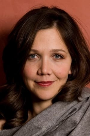 Maggie Gyllenhaal profil kép