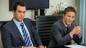 Franklin & Bash Season 3 Ep.7 7. epizód