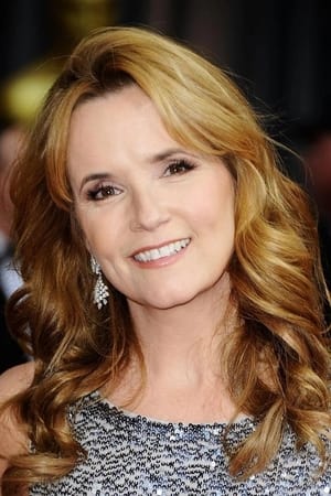 Lea Thompson profil kép