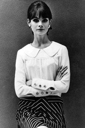 Jean Shrimpton profil kép