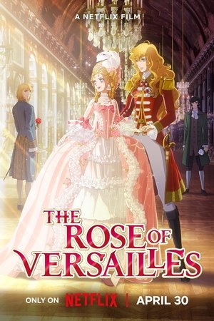 Versailles rózsája poszter