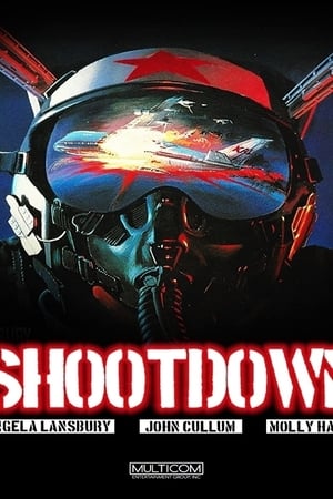 Shootdown poszter