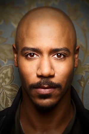 Brian J. White profil kép