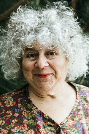 Miriam Margolyes profil kép