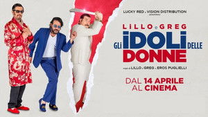 Gli idoli delle donne háttérkép