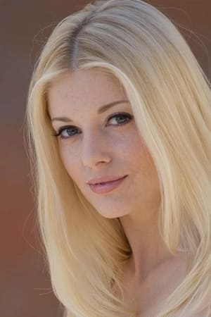 Charlotte Stokely profil kép