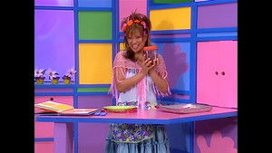Hi-5 Season 2 Ep.22 22. epizód