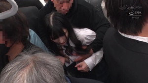 オルチャンメイクJ○痴漢 抵抗しまくる生意気女子が泣きイキするまで弄りまわせ! háttérkép
