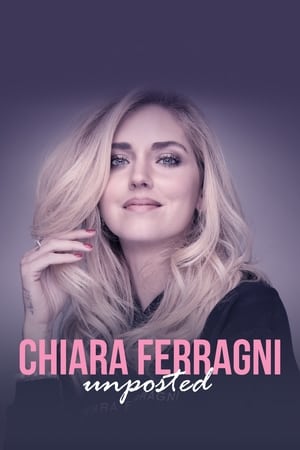 Chiara Ferragni: Unposted poszter