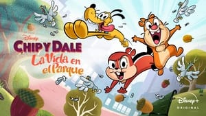 Chip és Dale - Élet a parkban kép