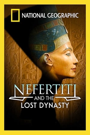 Nofertiti és az eltűnt dinasztia