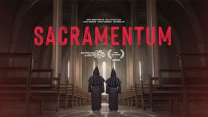 Sacramentum háttérkép