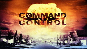 Command and Control háttérkép