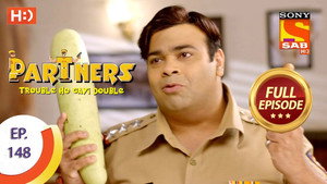 Partners - Trouble Ho Gayi Double Season 1 Ep.148 148. epizód