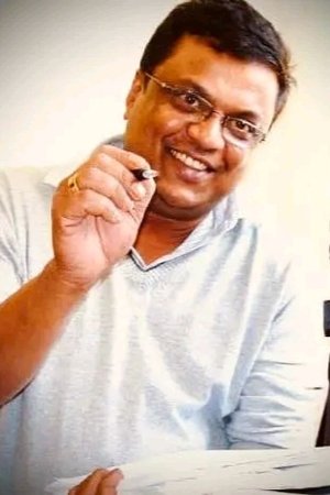 Fazlul Kabir Tuhin profil kép