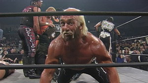 WCW Monday Nitro Season 3 Ep.47 47. epizód