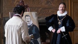 Il principe di Roma háttérkép