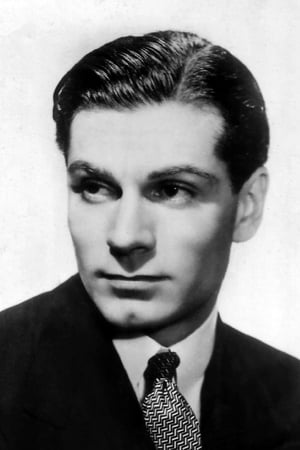 Laurence Olivier profil kép