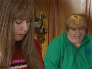 Kath & Kim Season 2 Ep.4 4. epizód