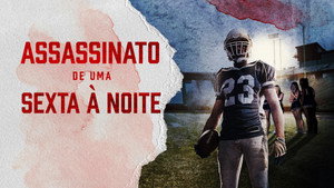 Murder Under the Friday Night Lights kép