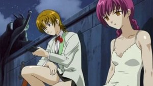 ナジカ電撃作戦 Season 1 Ep.1 1. epizód