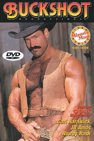 Minute Man Solo 16: Rawhide Load poszter