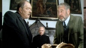 Maigret 1. évad Ep.4 4. epizód
