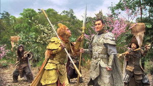 西游记 Season 1 Ep.5 5. epizód