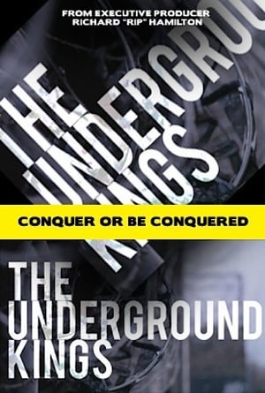 The Underground Kings