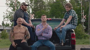 Letterkenny 10. évad Ep.1 1. epizód