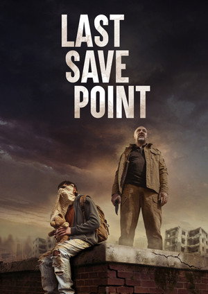 Last Save Point poszter
