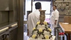 Cake Boss Season 1 Ep.7 7. epizód