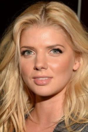 Anastasiya Zadorozhnaya profil kép