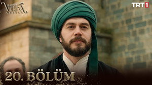 Vefa Sultan 1. évad Ep.20 20. epizód