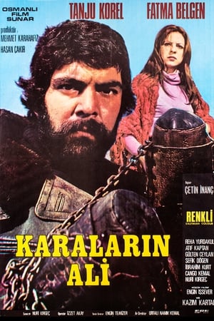 Karaların Ali