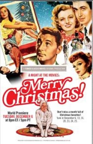 A Night at the Movies: Merry Christmas! poszter