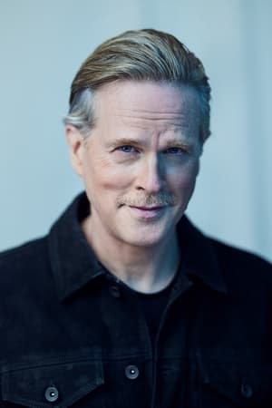 Cary Elwes profil kép