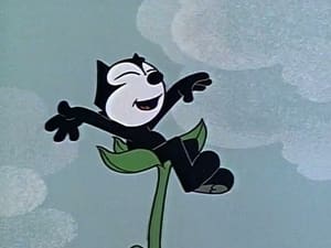 Felix the Cat 3. évad Ep.27 27. epizód