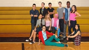 Degrassi: Next Class kép