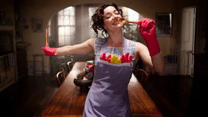 Goddess háttérkép