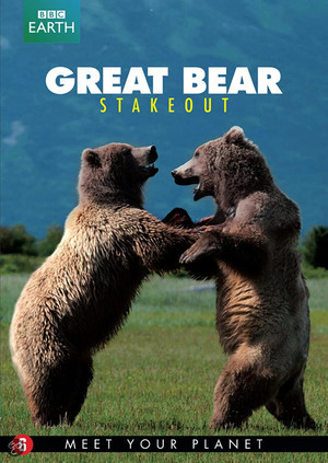 Great Bear Stakeout poszter