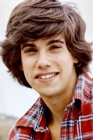 Robby Benson profil kép