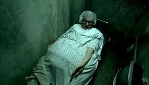 The League of Gentlemen Season 3 Ep.2 2. epizód