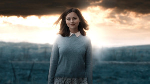 Doctor Who: Twice Upon a Time háttérkép
