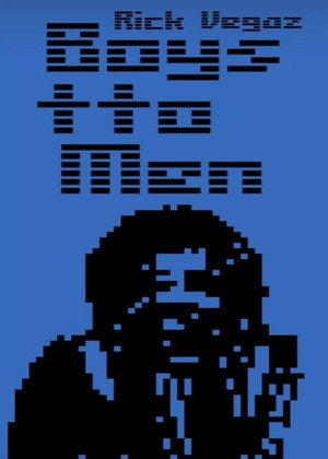 Boys to Men II poszter
