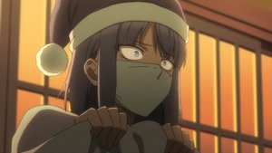 だがしかし 1. évad Ep.10 10. epizód