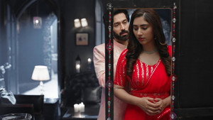 बड़े अच्छे लगते हैं 2. évad Ep.241 241. epizód